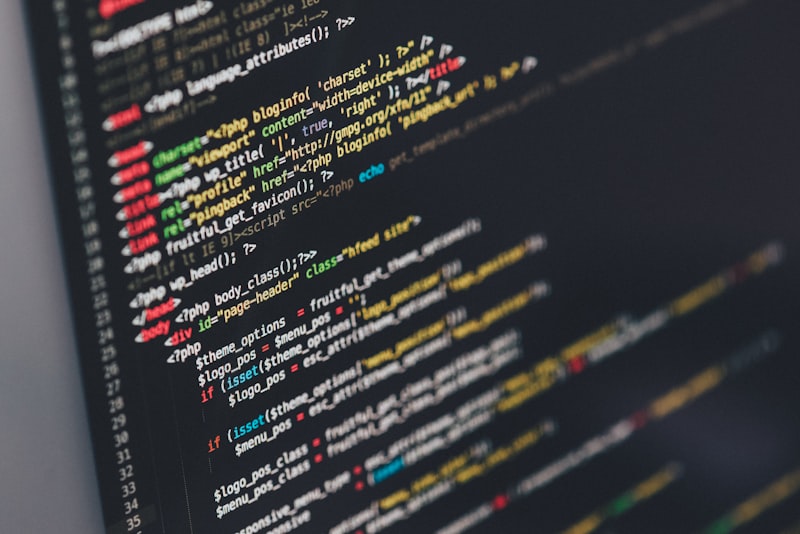 Installation et configuration de logiciels informatiques