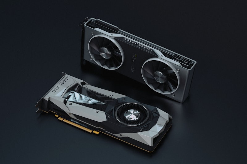 Optimisation des performances et entretien informatique