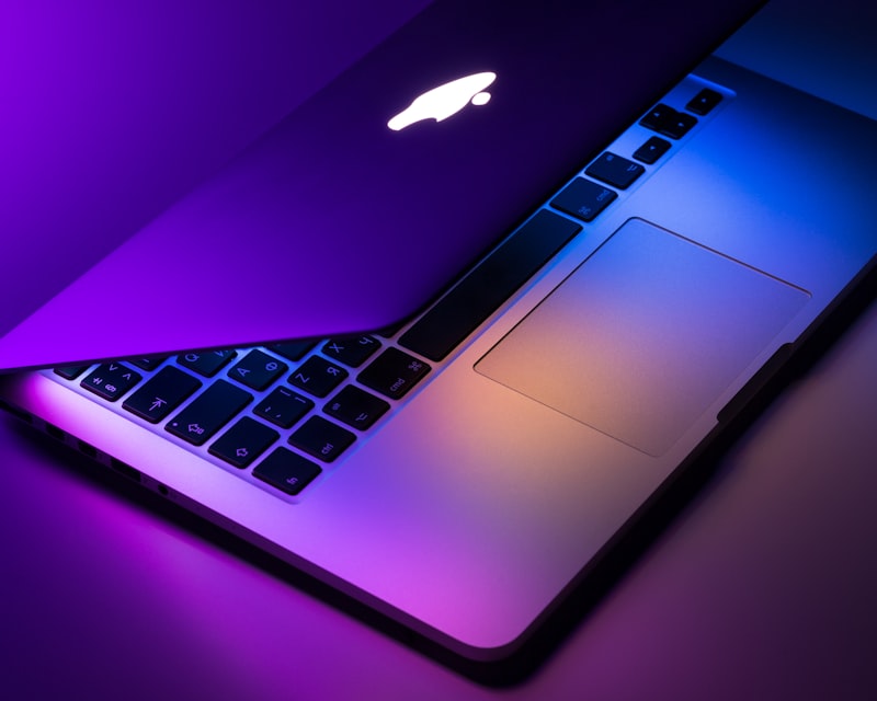 Dépannage et assistance ordinateur PC et Mac à domicile à Lille