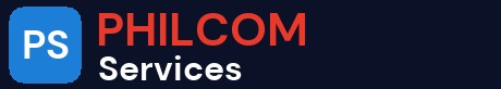 Logo PHILCOM Final - Philcom Services